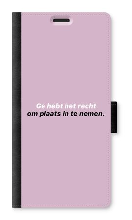 Ge hebt het recht