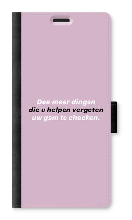 Doe meer dingen die u helpen