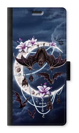 Bats Moon