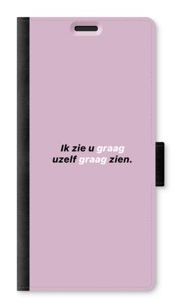 uzelf graag zien