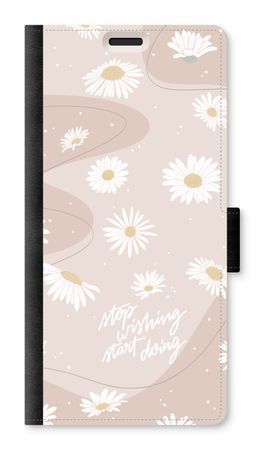 Daydreaming becomes reality