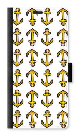 Musketon Anchor