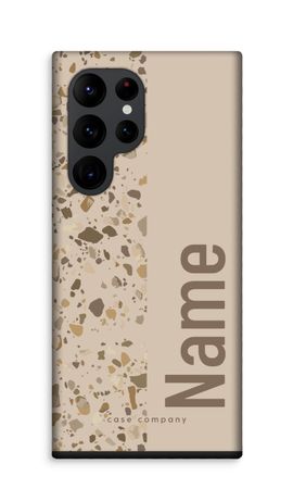 Namecase Terrazzo