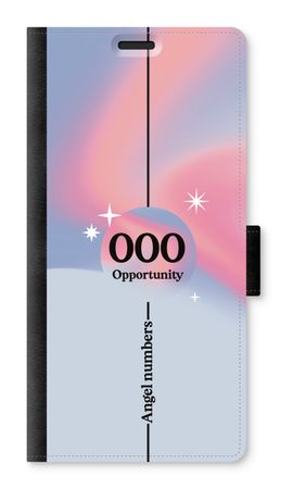 Angel Numbers No.01