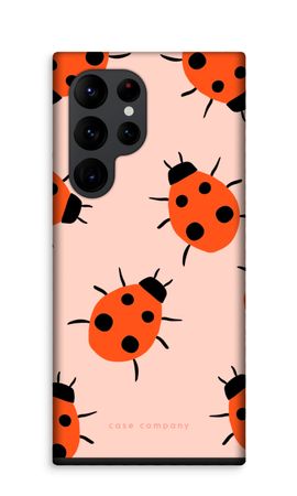 Ladybugs