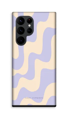 Flow, Samsung Galaxy S22 Ultra hardt deksel