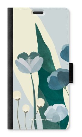 Misty blue bloom 2