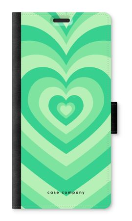 Heart Green