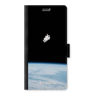 Alone in Space