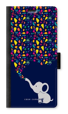 Confettis d'éléphants