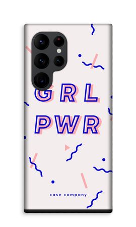 GRL PWR