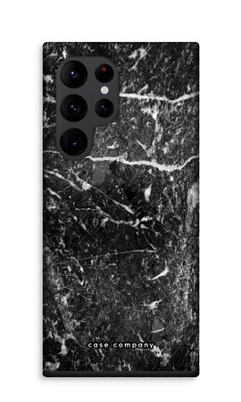 Black marble