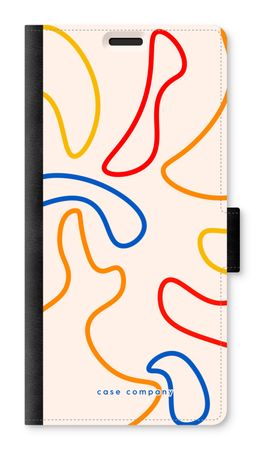 Colorful Outline