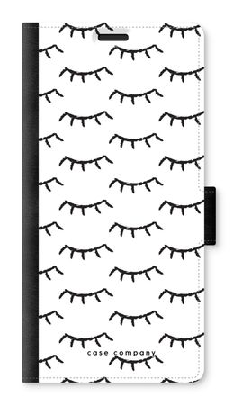 Eyelashes