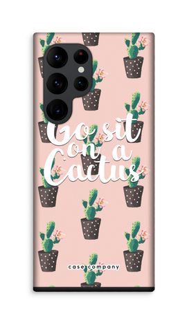 Cactus quote