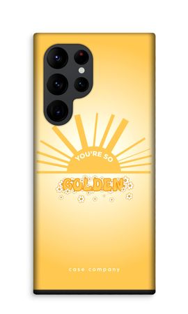 Harry - You Are So Golden