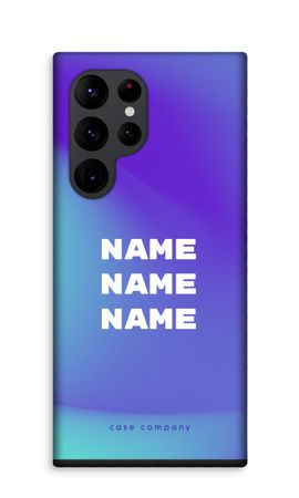 Namecase 1 - Neon