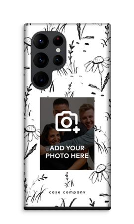 Frosty Forest - Photo