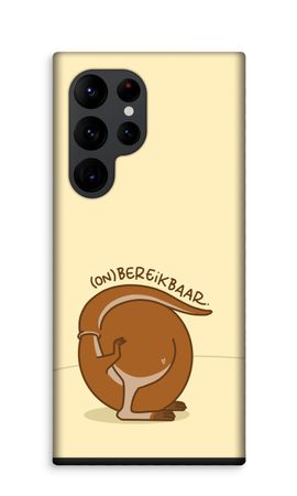 Kangoeroe