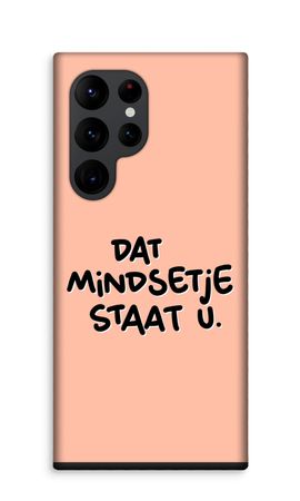 Mindsetje
