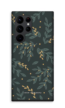Midnight Olive