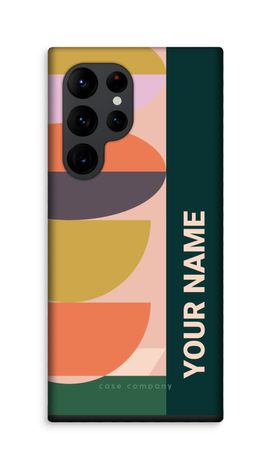 Formé - Namecase #2