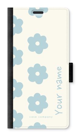 Namecase - Flowers - Pascha