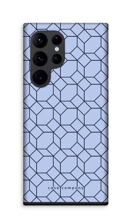 Hexa Depth
