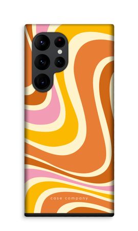 Retro Waves