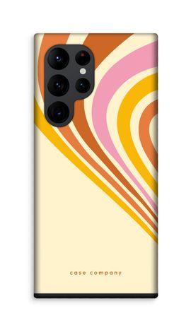 Retro Rainbow
