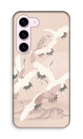 Japanese Crane Birds