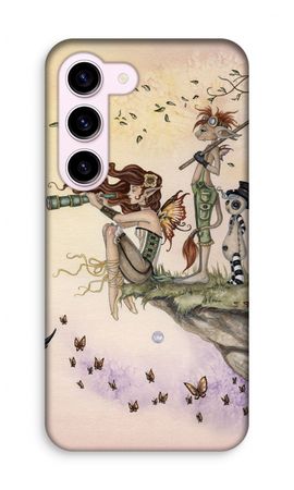 Where the wind takes you