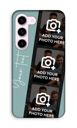 Filmrol N°1, Samsung Galaxy S23 tough case