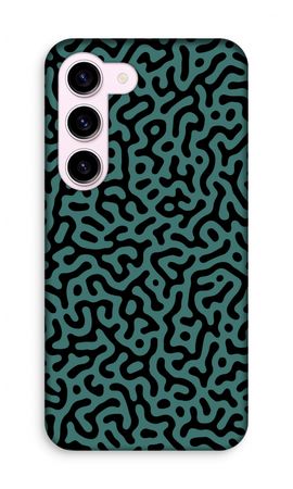 Turing pattern