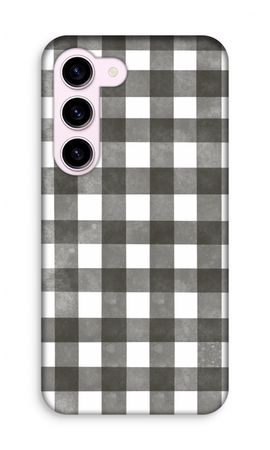 Gingham style