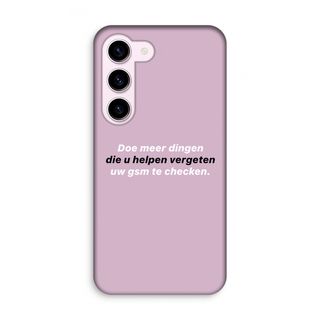 Doe meer dingen die u helpen