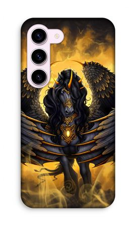 Pegasus