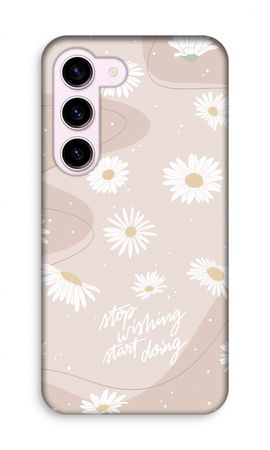 Daydreaming becomes reality