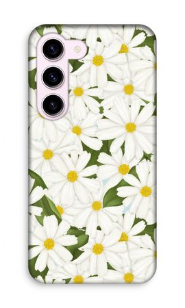 Summer Daisies