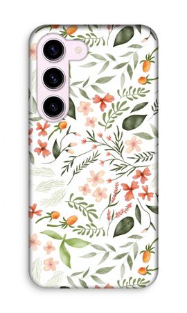 Sweet little flowers