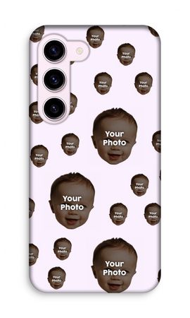 Cara personalizada N°2