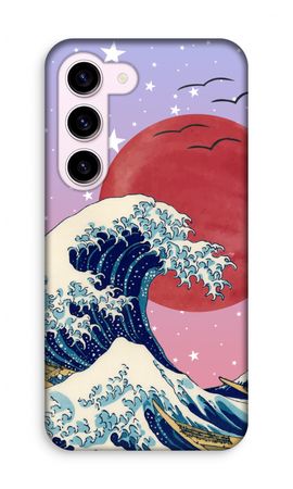 Great Wave