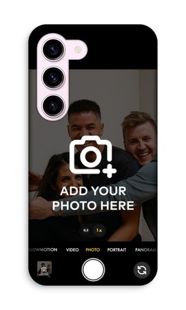 Aplicación de cámara