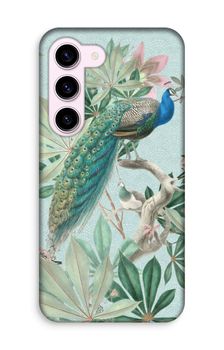 Paradise Garden Peacock