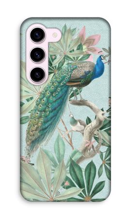 Paradise Garden Peacock