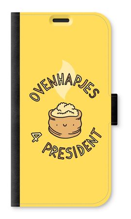 Ovenhapjes