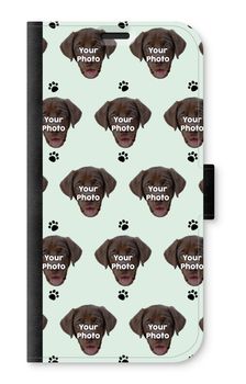 Personalized Face - Cat or Dog