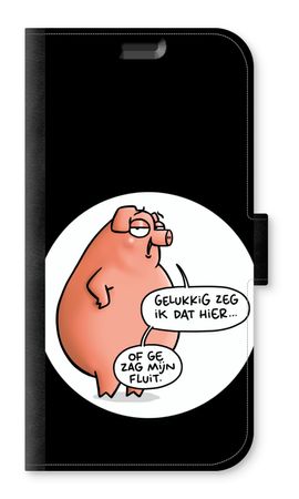 Gelukkig zeg