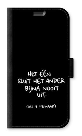 Het één