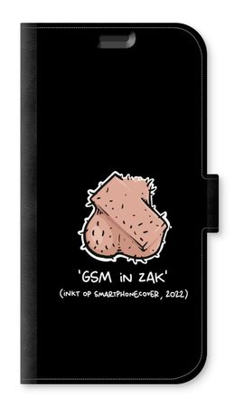 GSM in zak